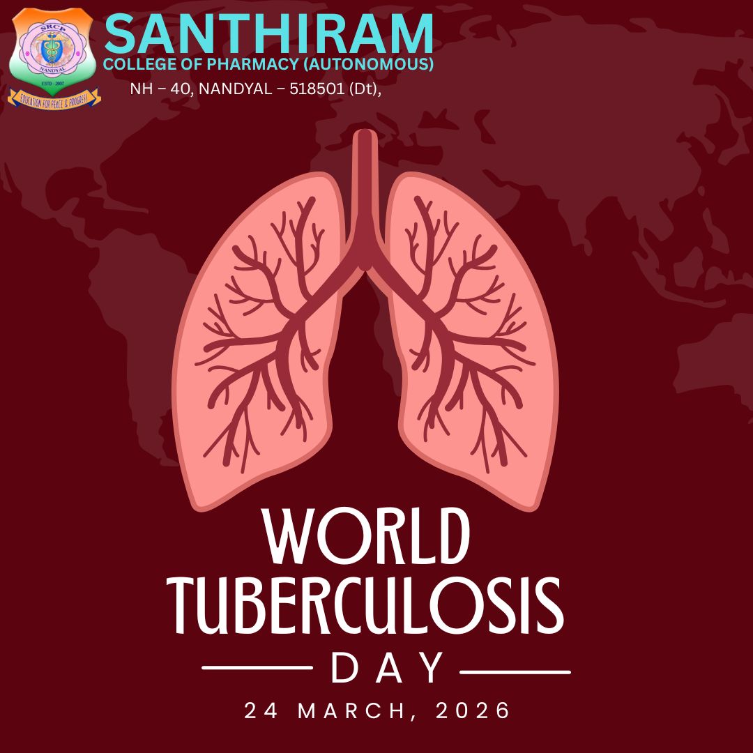 World tuberculosis day
